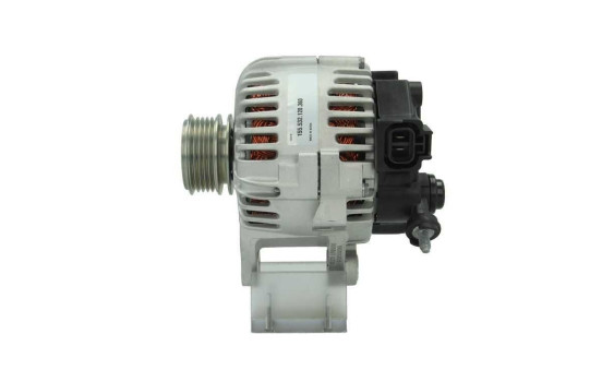 Dynamo Hyundai 120A 439607 Valeo, Image 2