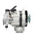 Dynamo Hyundai 70A AD165440 Valeo, Vignette 4