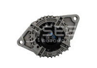 Dynamo Iveco 110A
