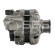Dynamo Iveco 150A, Vignette 3