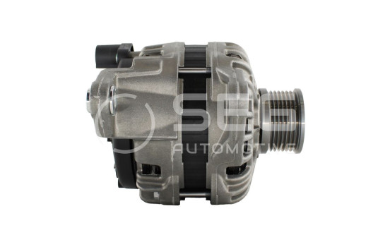 Dynamo Iveco 150A, Image 3
