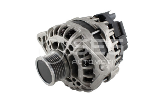 Dynamo Iveco 150A, Image 5