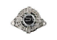 Dynamo Iveco 210A