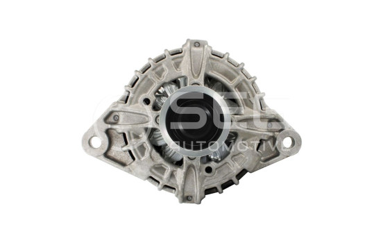 Dynamo Iveco 210A