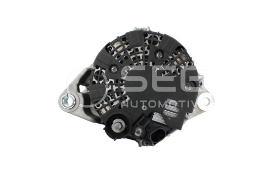 Dynamo Iveco 210A, Image 2