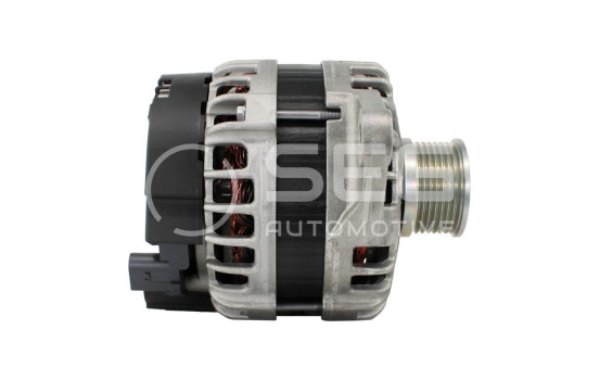 Dynamo Iveco 210A, Image 3