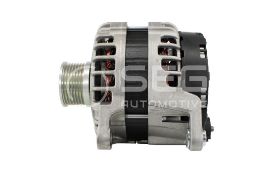 Dynamo Iveco 210A, Image 4