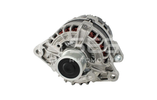 Dynamo Iveco 210A, Image 5