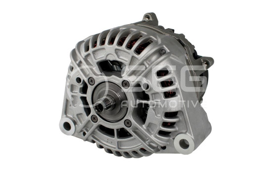Dynamo John Deere 150A, Image 6