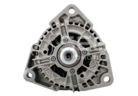 Dynamo MAN 80A
