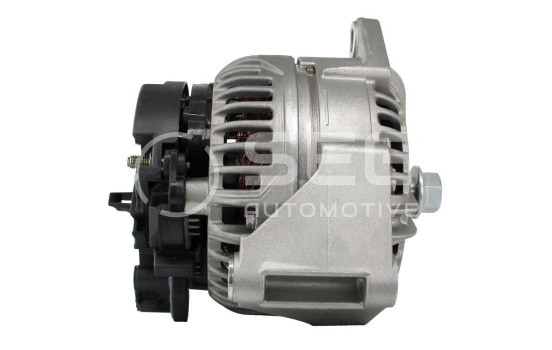 Dynamo MAN 80A, Image 3