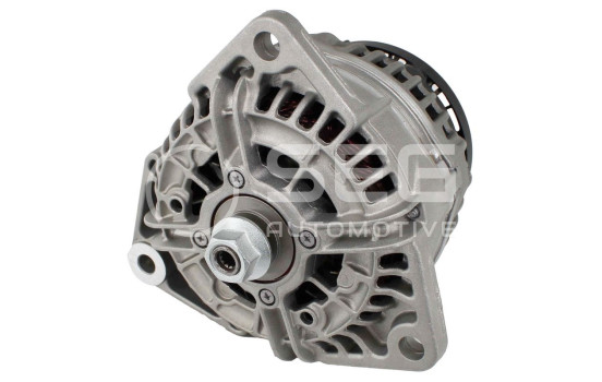 Dynamo MAN 80A, Image 5