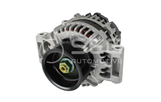 Dynamo Mercedes 100A, Image 5