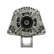 Dynamo Mercedes 115A 0.124.515.190 Bosch