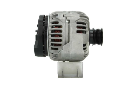 Dynamo Mercedes 115A 0.124.515.190 Bosch, Image 4