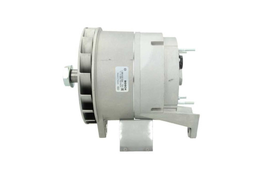 Dynamo Mercedes 140A 0986041640 Bosch, Image 2