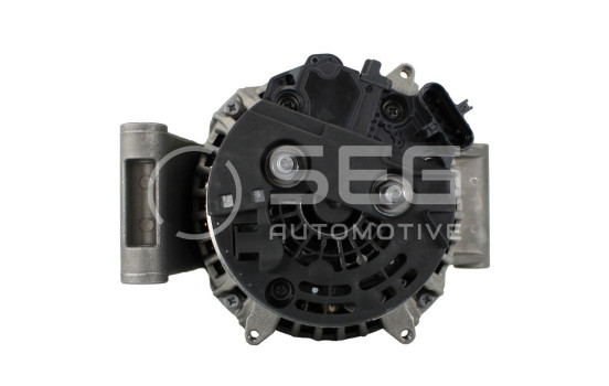Dynamo Mercedes 150A, Image 2