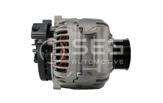 Dynamo Mercedes 150A, Image 3