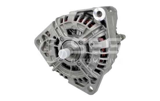 Dynamo Mercedes 150A, Image 6