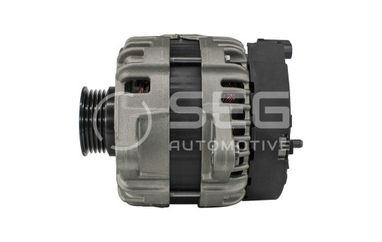 Dynamo Mercedes 150A, Image 5