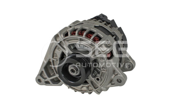 Dynamo Mercedes 150A, Image 6
