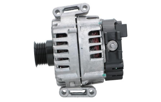 Dynamo Mercedes 180A FG18S127 Valeo, Image 2