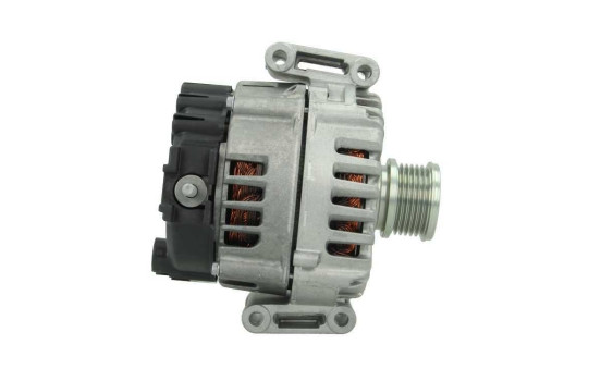 Dynamo Mercedes 180A FG18S130 Valeo, Image 4