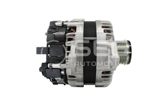 Dynamo Mercedes 180A, Image 3