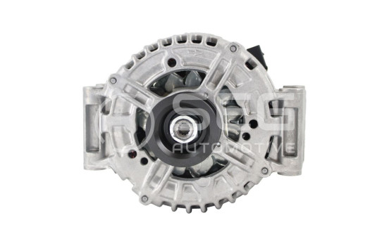 Dynamo Mercedes 180A, Image 2