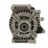 Dynamo Mercedes 200A 0.124.625.045-R Bosch
