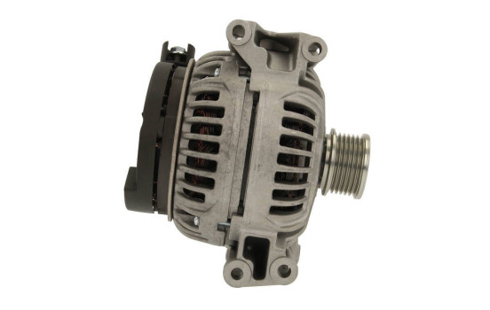 Dynamo Mercedes 200A 0.124.625.045-R Bosch, Image 4