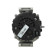 Dynamo Mercedes 200A 439941 Valeo, Vignette 4