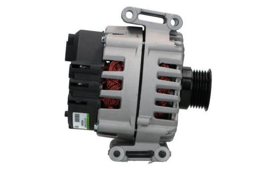 Dynamo Mercedes 200A 555.940.200.000 PlusLine, Image 4