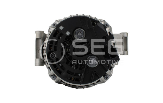 *Dynamo Mercedes 200A, Image 2