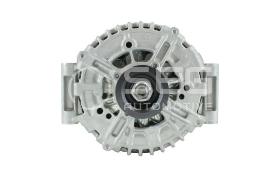 Dynamo Mercedes 220A