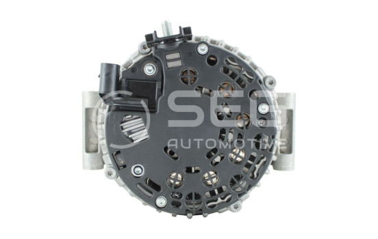Dynamo Mercedes 220A, Image 2