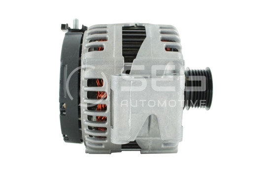 Dynamo Mercedes 220A, Image 3