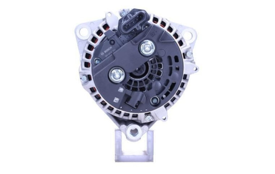 Dynamo Mercedes 24V 150A (Avec poulie) 556.511.150.204 PlusLine, Image 3