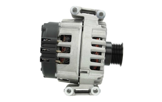 Dynamo Mercedes 250A 439844 Valeo, Image 4