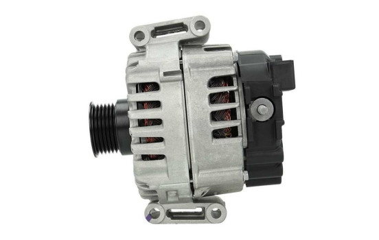 Dynamo Mercedes 250A 439844 Valeo, Image 2