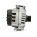 Dynamo Mercedes 250A 439844 Valeo, Vignette 4