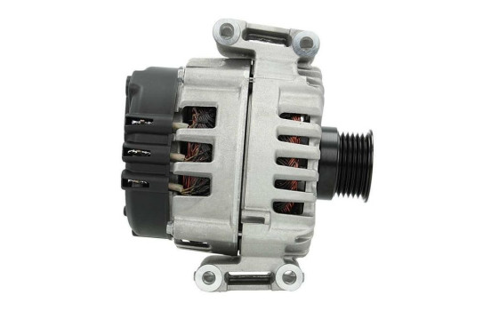 Dynamo Mercedes 250A 439844 Valeo, Image 4