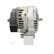 Dynamo Mercedes 80A 0.124.555.065 Bosch, Vignette 4