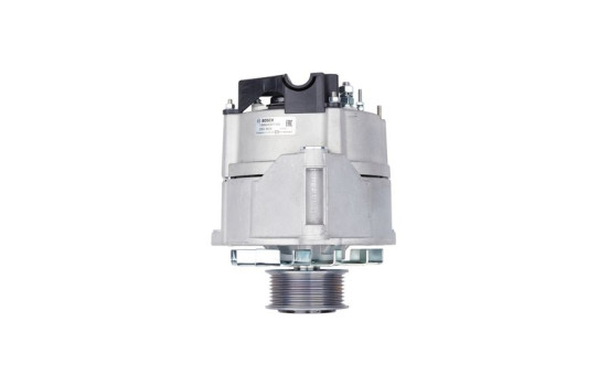 Dynamo Mercedes 80A ALT28V80A(R) Bosch, Image 5