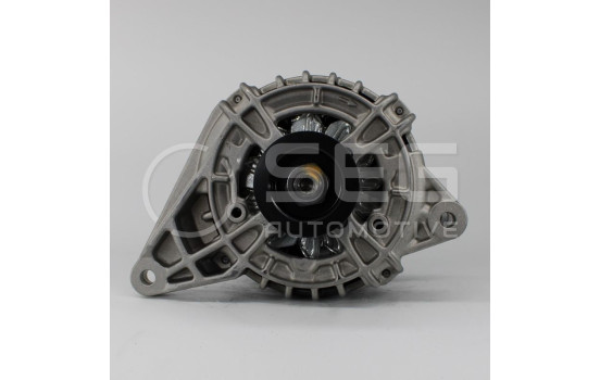 Dynamo Mercedes-Benz 175A
