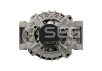 Dynamo Mini 120A