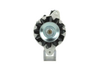 Dynamo Mitsubishi 65A TA000A61901 Valeo