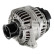 Dynamo New Holland 120A, Vignette 6