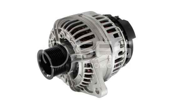 Dynamo New Holland 120A, Image 6