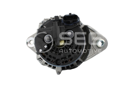 Dynamo Nissan 150A, Image 2